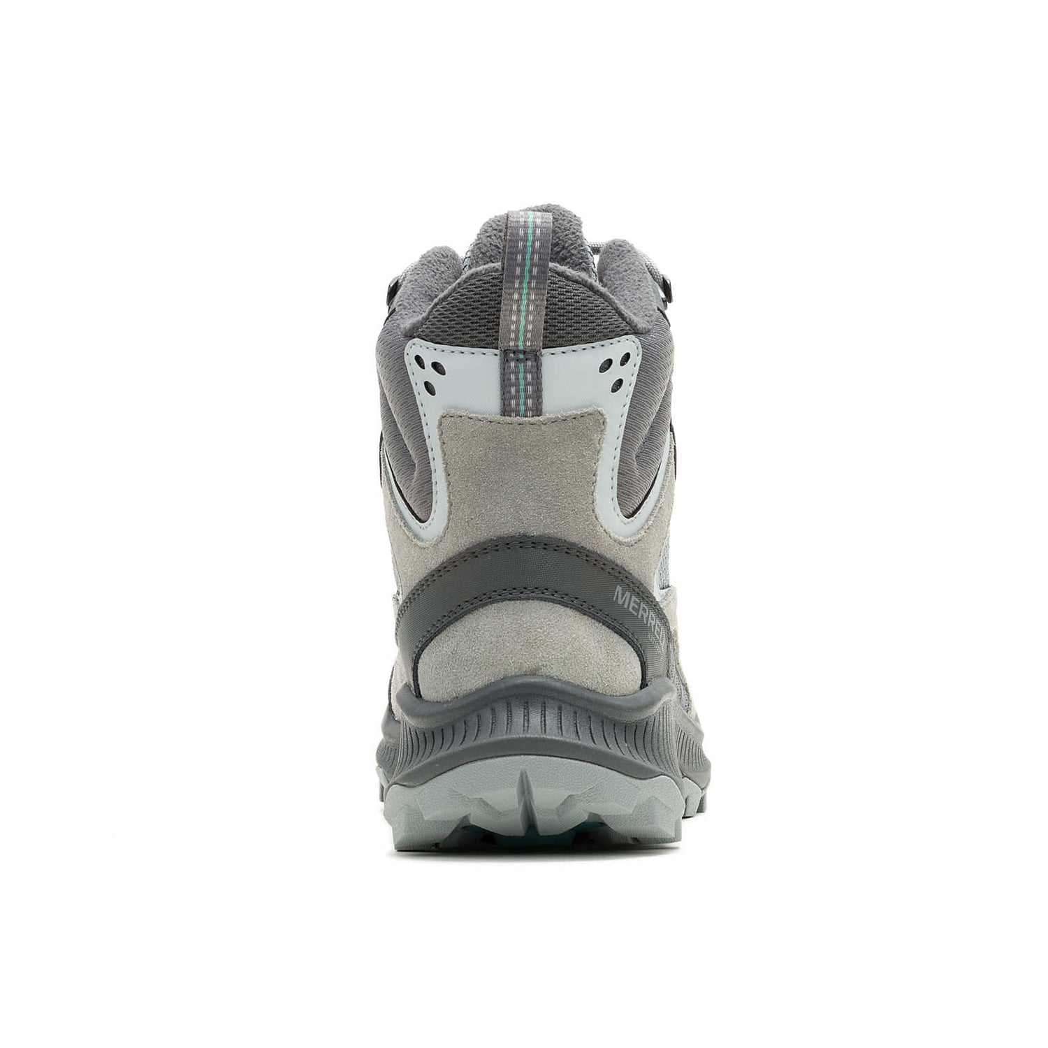 Bottes d'hiver Merrell Speed Strike 2 Thermo Mid WP Femmes - Plein air Entrepôt