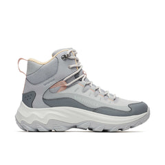 Bottes d'hiver Merrell Thermo Chill 2 Mid WP Femmes - Plein air Entrepôt