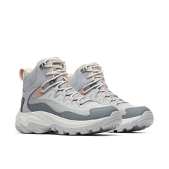 Bottes d'hiver Merrell Thermo Chill 2 Mid WP Femmes - Plein air Entrepôt
