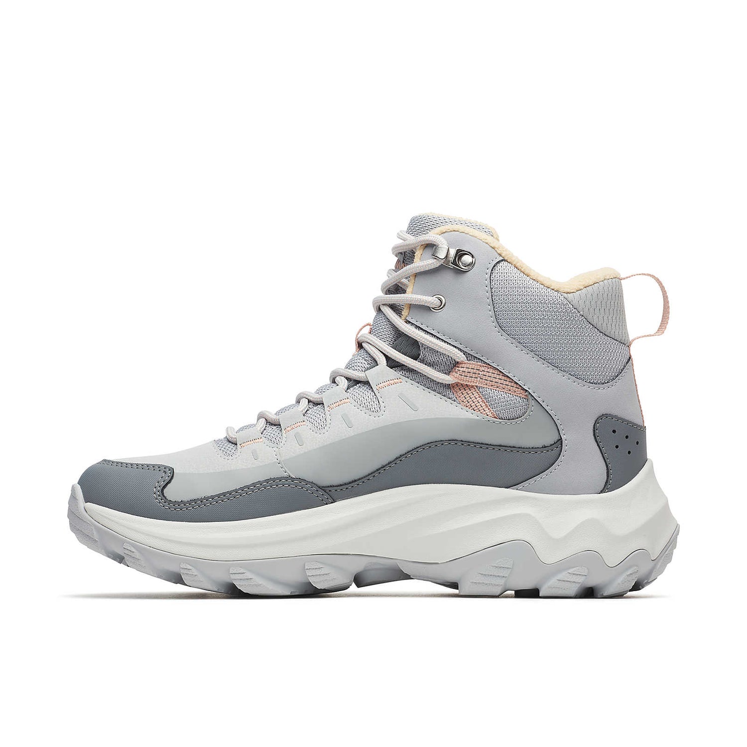Bottes d'hiver Merrell Thermo Chill 2 Mid WP Femmes - Plein air Entrepôt