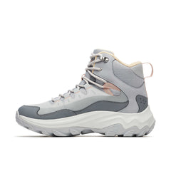 Bottes d'hiver Merrell Thermo Chill 2 Mid WP Femmes - Plein air Entrepôt