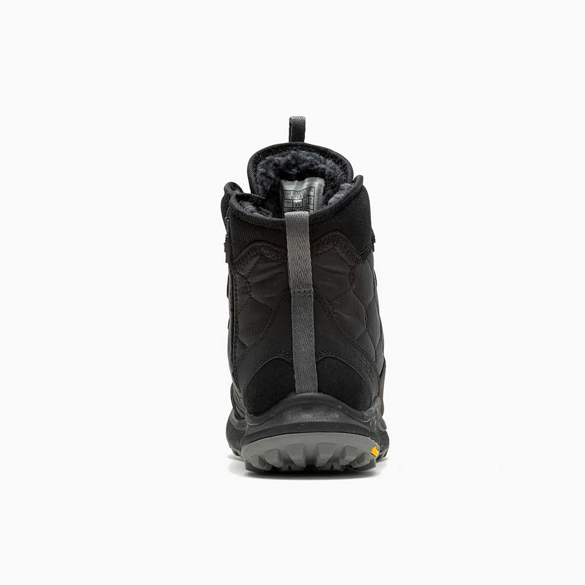 Bottes d'hiver Merrell Antora 3 Thermo Mid Zip WP Femmes - Plein Air Entrepôt
