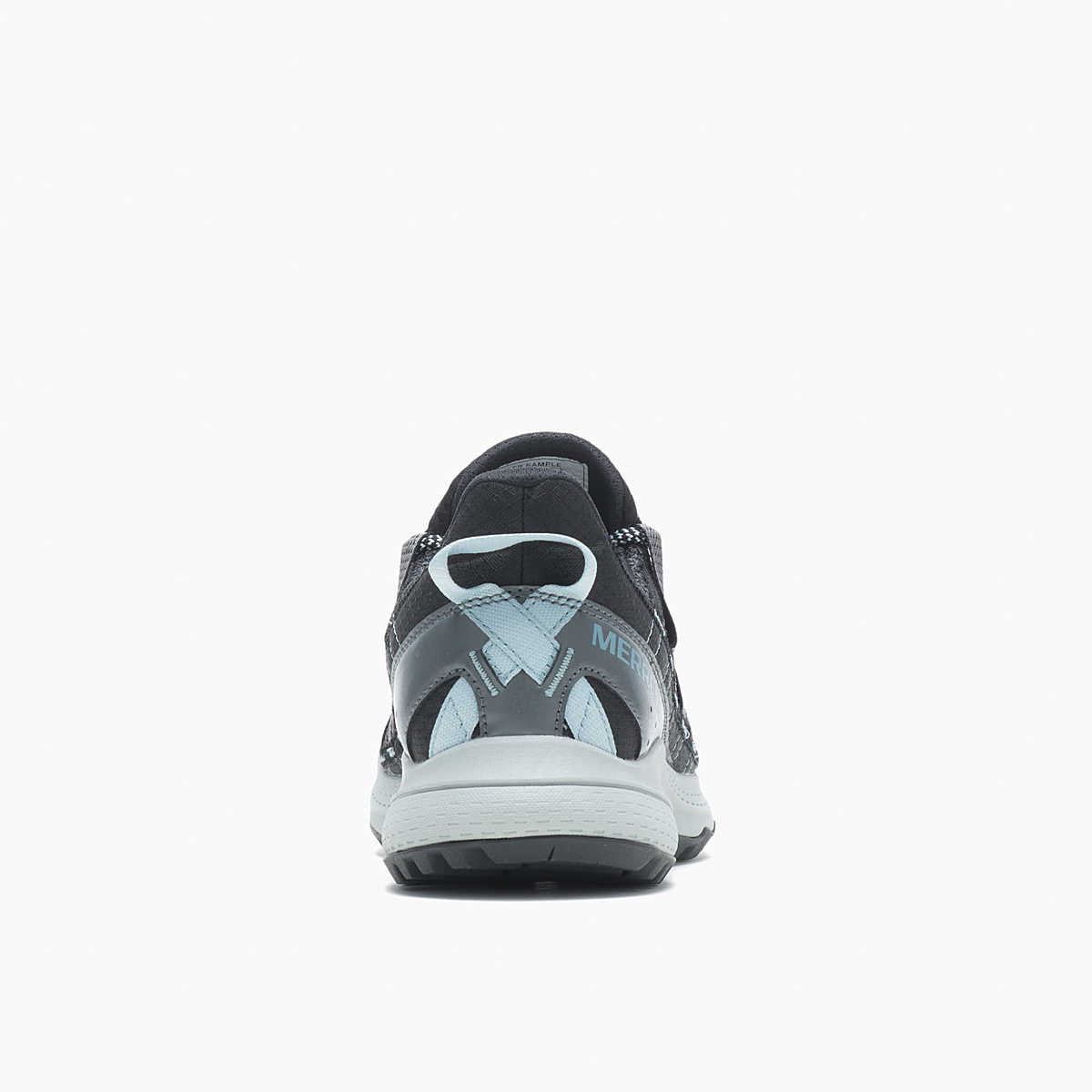 Chaussures Merrell Bravada Edge Large Femmes - Plein air Entrepôt