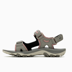 Sandales Merrell HUNTINGTON SPORT CONVERT Femmes - Plein Air Entrepôt