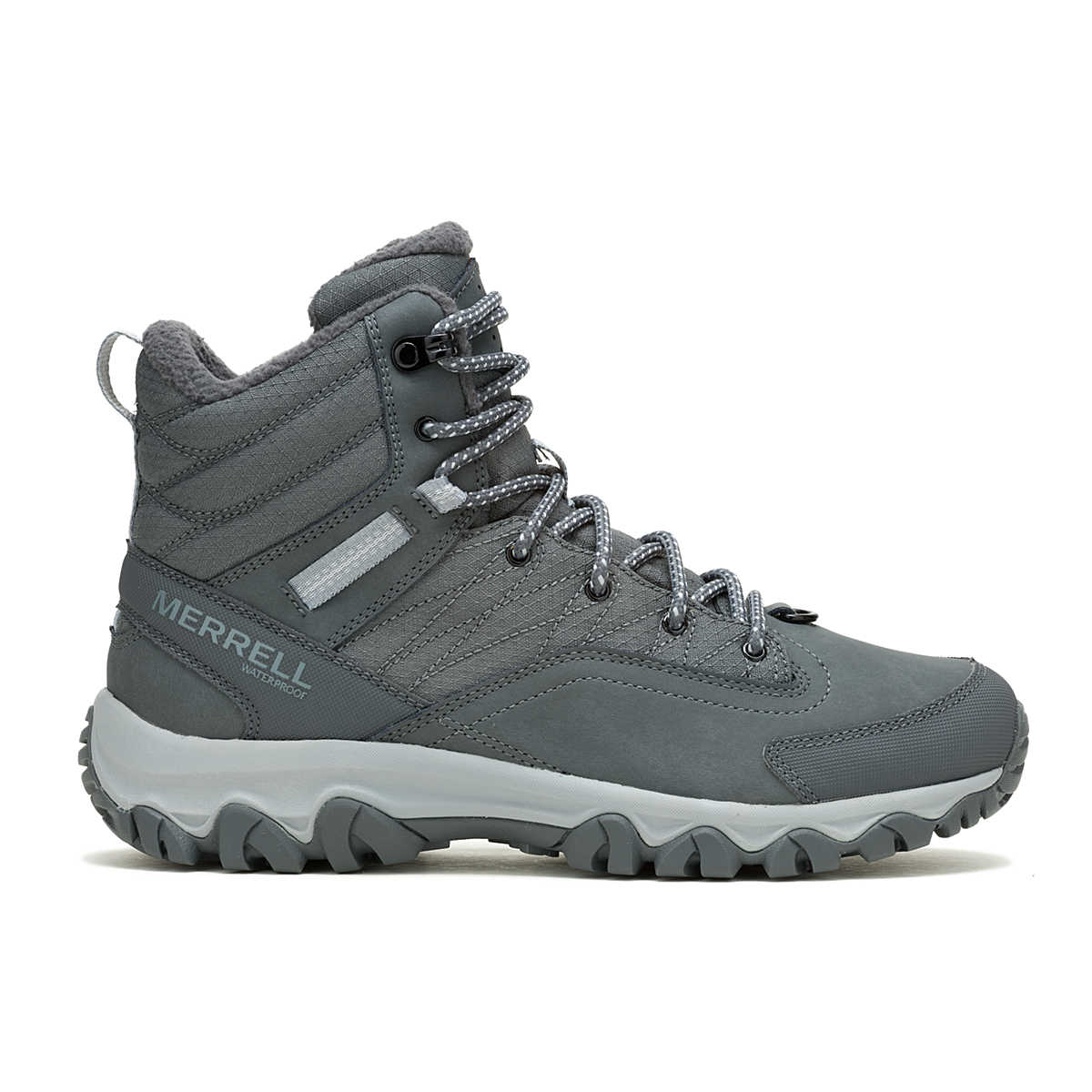 Bottes d'hiver Merrell Thermo Akita Mid WP Femmes - Plein air Entrepôt