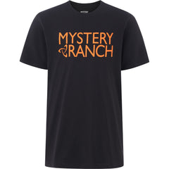 T-shirt Mystery Ranch MR Logo Unisexe - Plein Air Entrepôt