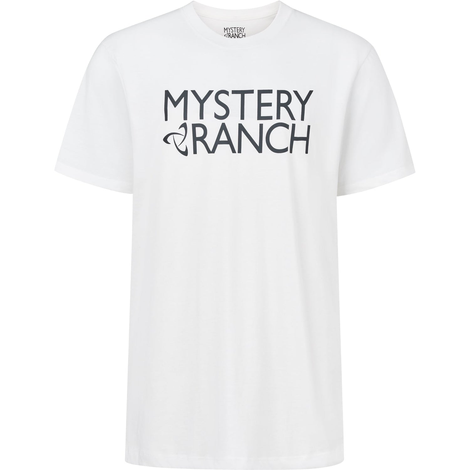 T-shirt Mystery Ranch MR Logo Unisexe - Plein Air Entrepôt