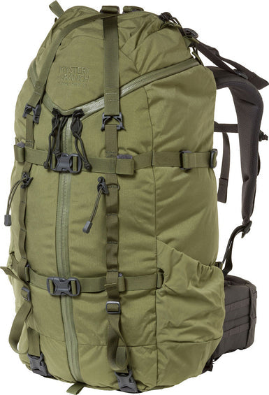 Mystery Ranch Terraframe 3-Zip 50L - Plein Air Entrepôt