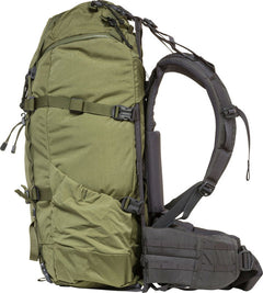 Mystery Ranch Terraframe 3-Zip 50L - Plein Air Entrepôt