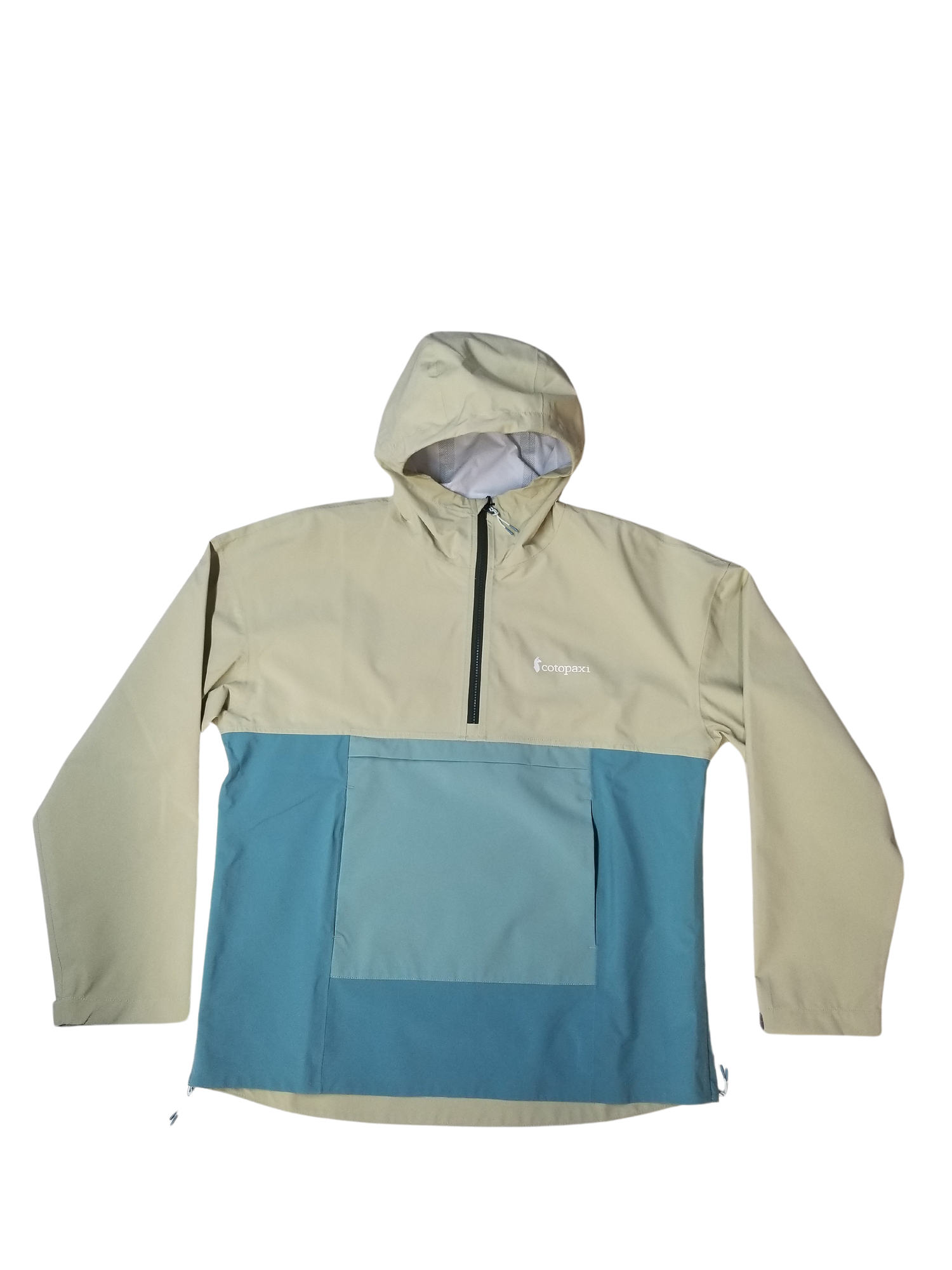 Manteau imperméable Cotopaxi Cielo Rain Anorak Hommes - Plein Air Entrepôt