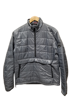 Doudoune Swix Mayen Pullover Quilted Hommes - Plein Air Entrepôt