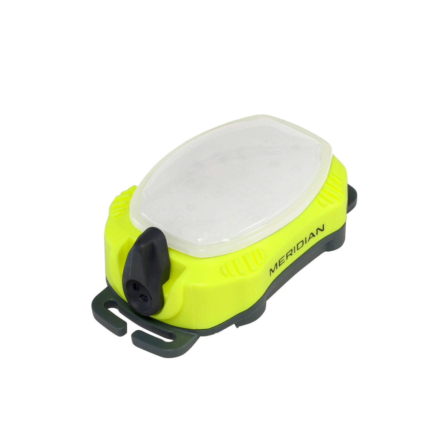 Lampe Clignotante Princeton Tec Meridian strobe/beacon - Plein Air Entrepôt