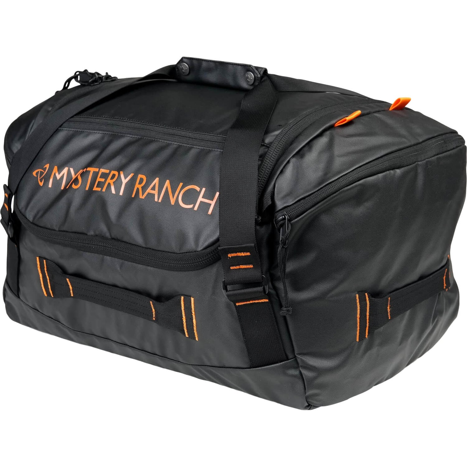 Sac de voyage Mystery Ranch Mission Duffel 90 - Plein Air Entrepôt