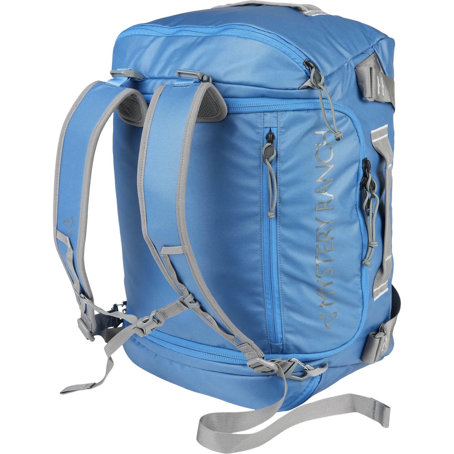 Sac de voyage Mystery Ranch Mission Duffel 40 - Plein Air Entrepôt