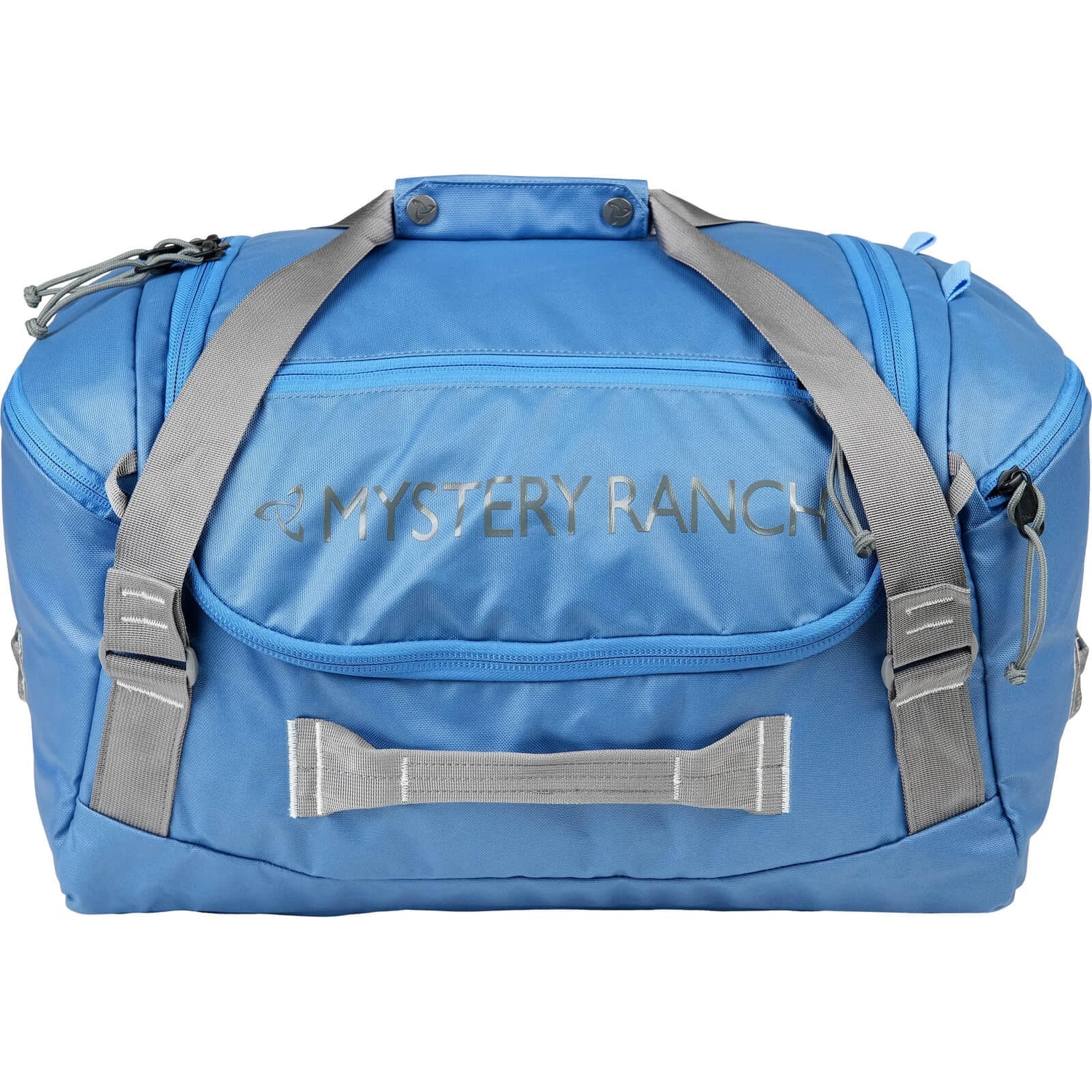 Sac de voyage Mystery Ranch Mission Duffel 40 - Plein Air Entrepôt