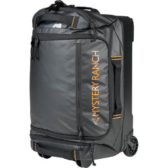 Valise de voyage Mystery Ranch Mission Wheelie 45 - Plein Air Entrepôt