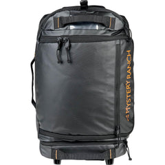Valise de voyage Mystery Ranch Mission Wheelie 45 - Plein Air Entrepôt