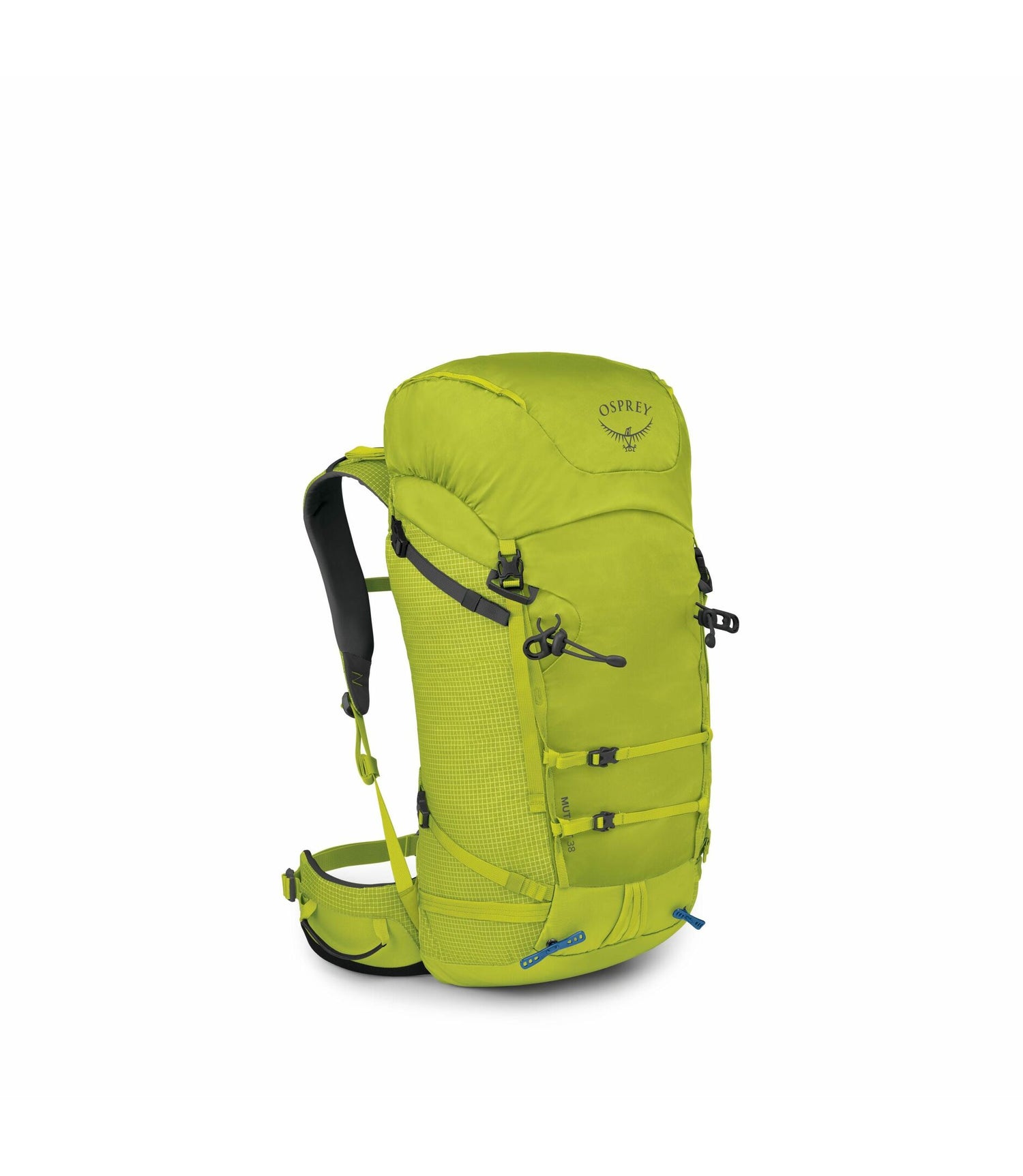 Sac à dos d'escalade Osprey Mutant 38 - Plein air Entrepôt