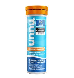 Nuun Active Sport Pastilles Electrolytes - Plein Air Entrepôt