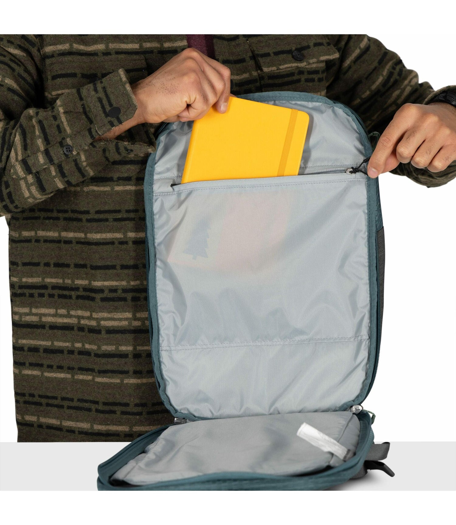 Sac bandoulière Osprey Nebula Sling 11 - Plein air Entrepôt