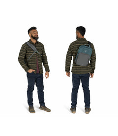 Sac bandoulière Osprey Nebula Sling 11 - Plein air Entrepôt
