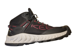 Keen Nxis Evo Mid WP Hommes - Plein Air Entrepôt