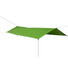 Poncho-toile Sea to Summit Nylon - Plein air Entrepôt