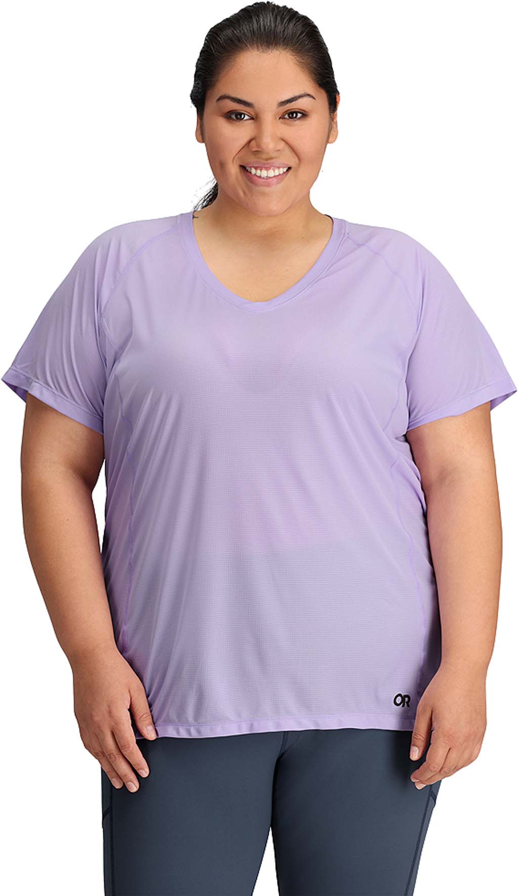 T-shirt OR Echo Femmes - Plein Air Entrepôt