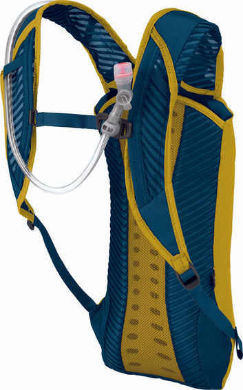 Osprey Katari 1.5L Hommes - Plein Air Entrepôt