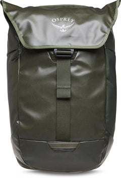 Sac à dos Osprey Transporter Flap Pack WP 20 - Plein Air Entrepôt
