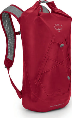 Osprey Transporter Roll Top Wp 18 Unisexe - Plein Air Entrepôt