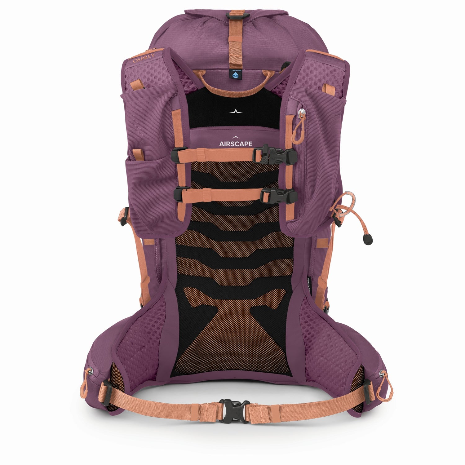 Sac à dos Osprey Tempest Velocity 30 Femmes - Plein air Entrepôt
