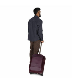 Sac de voyage Osprey Ozone 2-Wheel 40L/21"  - Plein air Entrepôt