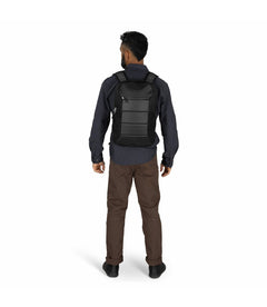 Sac à dos Osprey Ozone Slim Travel Pack 10 - Plein air Entrepôt