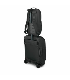 Sac à dos Osprey Ozone Slim Travel Pack 10 - Plein air Entrepôt