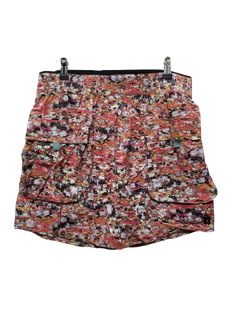 Jupe-Short Smartwool Peaklite Femmes - Plein Air Entrepôt