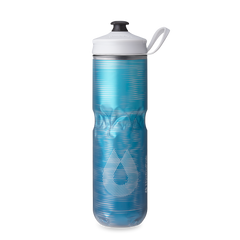 Gourde HydraPak Polar Sport Isolée 24oz / 700ml - Plein Air Entrepôt