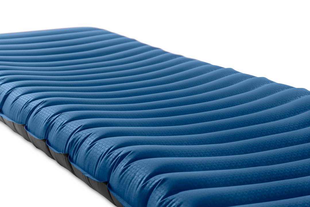 Matelas de sol Nemo Quasar 3D Isolé Long Large - Plein Air Entrepôt