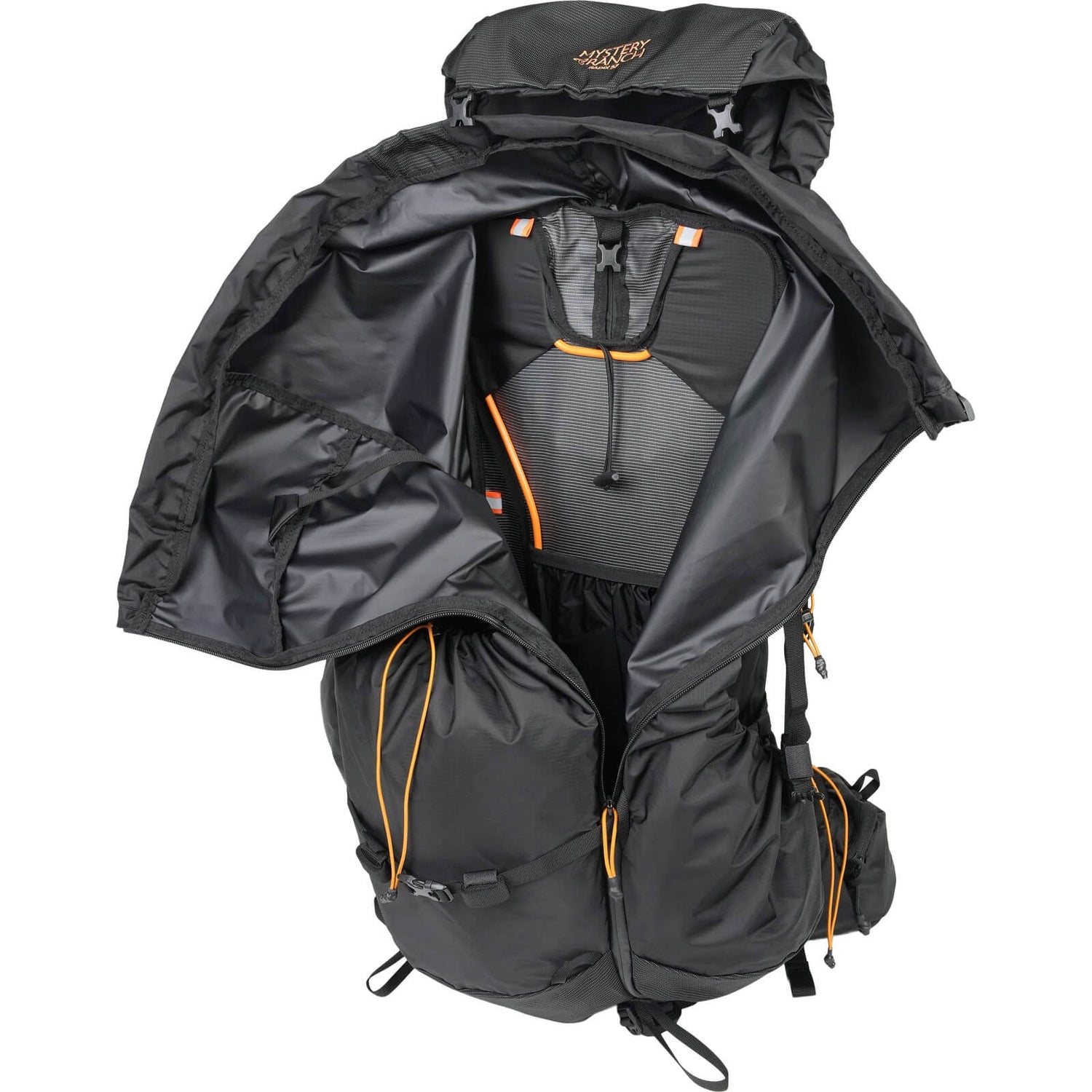 Sac à dos Mystery Ranch Radix 57 Hommes - Plein Air Entrepôt