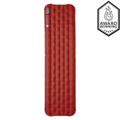 Matelas de sol Big Agnes Rapide SL Isolé - Plein air Entrepôt