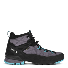 Bottes de Randonnée Aku Rock DFS Mid GTX Femmes - Plein Air Entrepôt