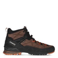 Bottes de Randonnée Aku Rock DFS Mid GTX Hommes - Plein Air Entrepôt