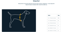 Gilet de sauvetage pour chien Ruffwear Float Coat - Plein Air Entrepôt