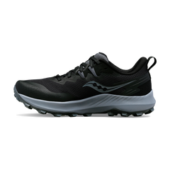 Chaussures de course Saucony Peregrine 14 Femmes - Plein air Entrepôt