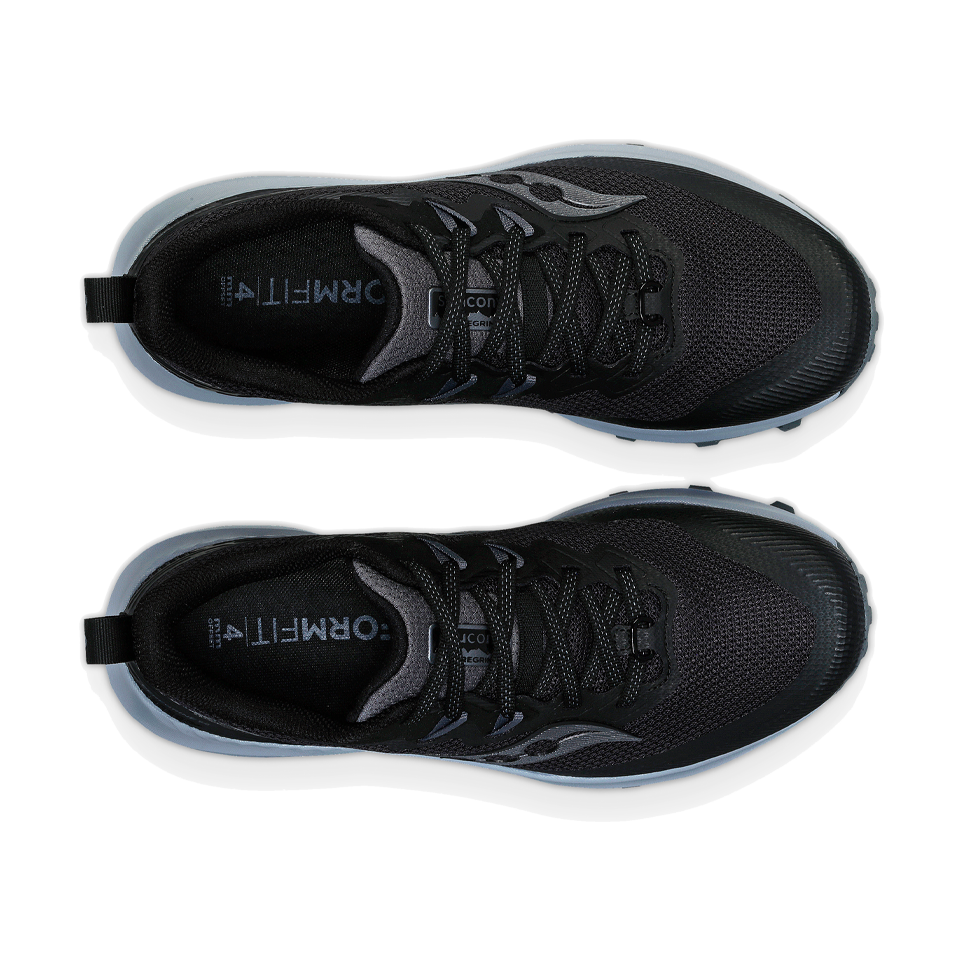 Chaussures de course Saucony Peregrine 14 Large Femmes - Plein air Entrepôt