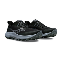 Chaussures de course Saucony Peregrine 14 Large Femmes - Plein air Entrepôt