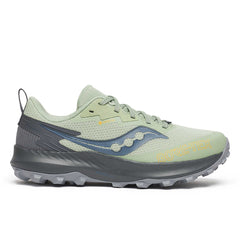 Chaussures de course Saucony Peregrine 14 GTX Femmes - Plein air Entrepôt