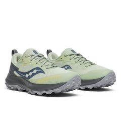 Chaussures de course Saucony Peregrine 14 GTX Femmes - Plein air Entrepôt