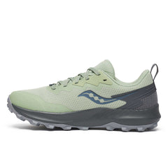 Chaussures de course Saucony Peregrine 14 GTX Femmes - Plein air Entrepôt
