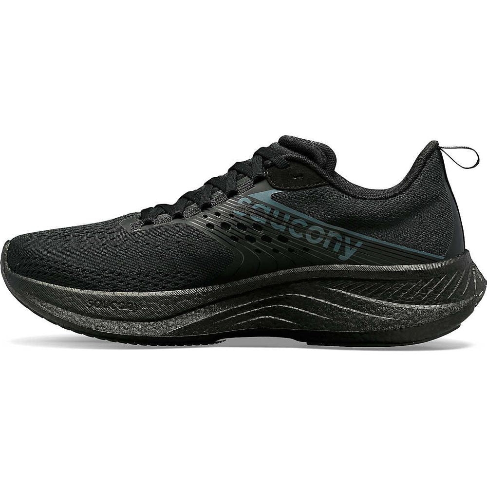 Chaussures de course Saucony Ride 17 Large Femmes - Plein air Entrepôt